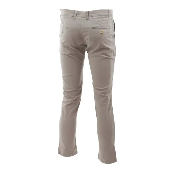 Chino Pants in Original Grey